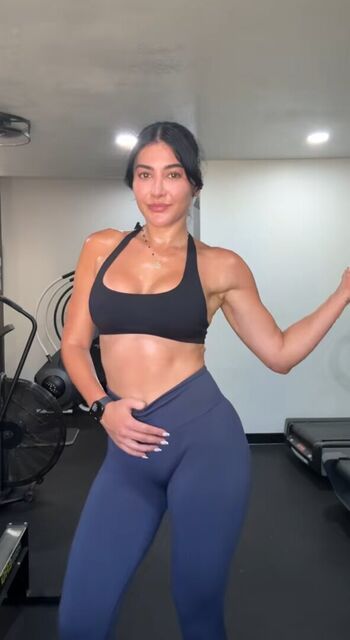 Sara Hesri