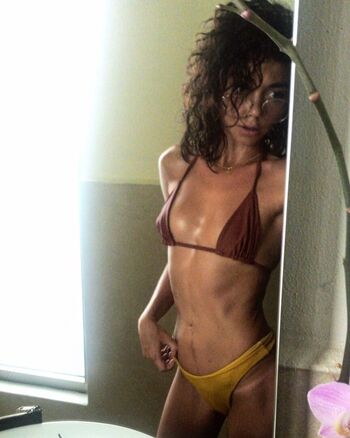 Full leaked Sara hyland private onlyfans photo