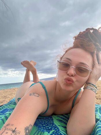 Full leaked Sara james private onlyfans photo