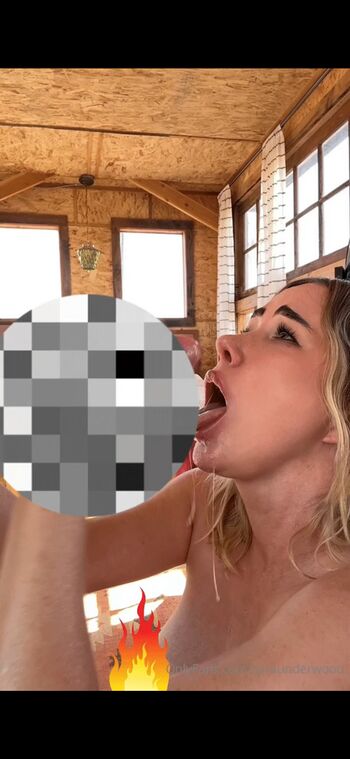 Full leaked Sara jean underwood  page private onlyfans photo