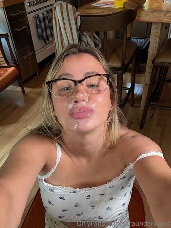 Full leaked Sara jean underwood private onlyfans photo