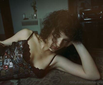 Full leaked Sara king page private onlyfans photo