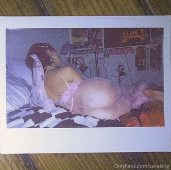 Full leaked Sara king private onlyfans photo