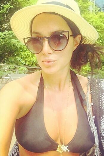 Full leaked Sara la fountain private onlyfans photo