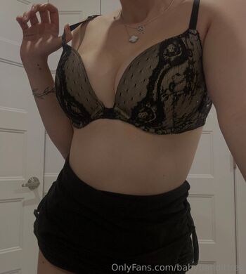 Full leaked Sara lachapelle private onlyfans photo