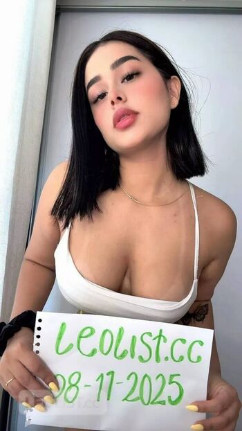 Full leaked Sara little private onlyfans photo
