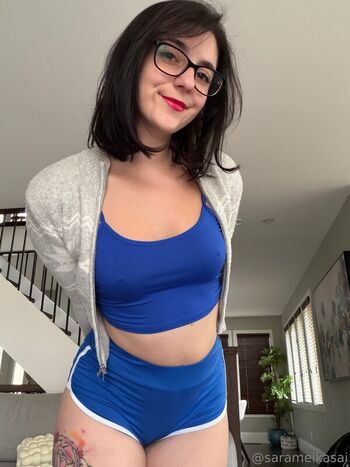 Sara Mei Kasai