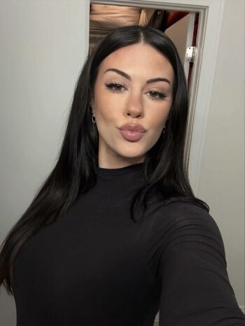 Full leaked Sara mickovic private onlyfans photo