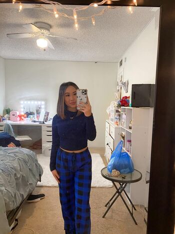 Full leaked Sara moua private onlyfans photo