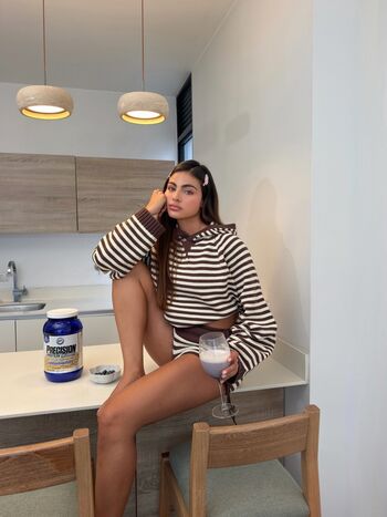 Sara Orrego