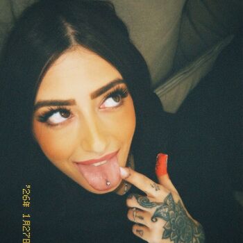 Full leaked Sara pittalis page private onlyfans photo