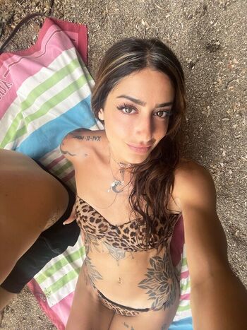 Full leaked Sara pittalis private onlyfans photo