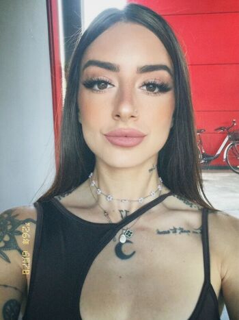Full leaked Sara pittalis private onlyfans photo