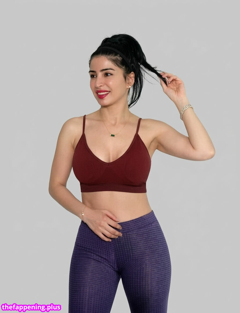 Sara Popfit