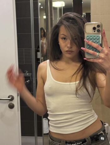 Full leaked Sara rikas private onlyfans photo