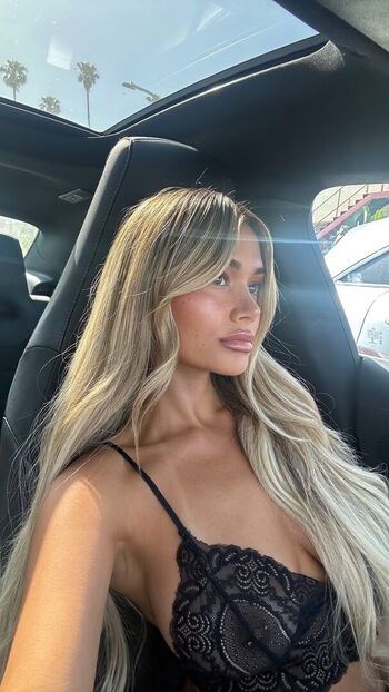 Full leaked Sara rose private onlyfans photo