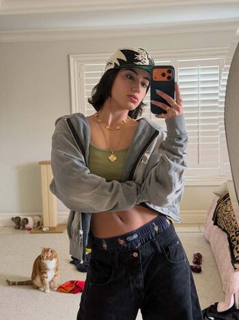 Full leaked Sara saffari page private onlyfans photo