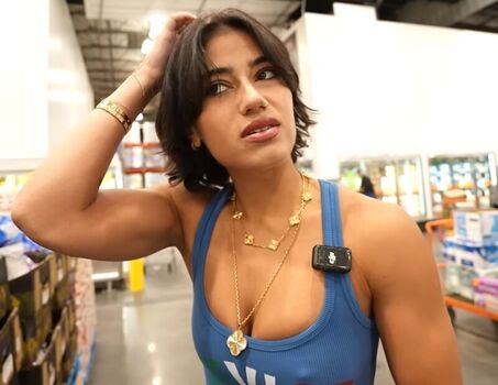 Full leaked Sara saffari page private onlyfans photo