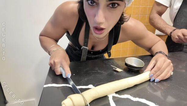Full leaked Sara saffari page private onlyfans photo