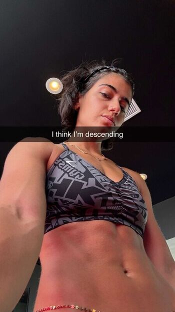 Full leaked Sara saffari page private onlyfans photo