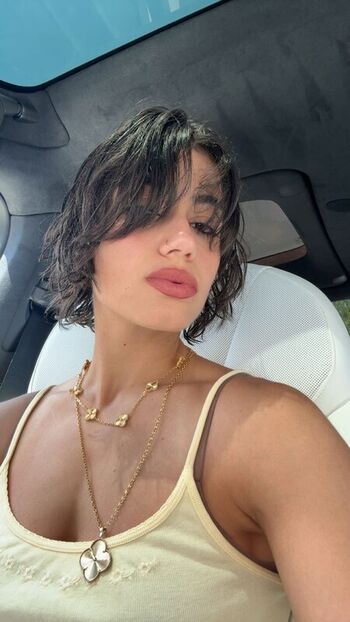 Full leaked Sara saffari page private onlyfans photo