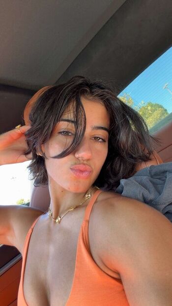 Full leaked Sara saffari page private onlyfans photo