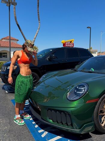 Full leaked Sara saffari private onlyfans photo