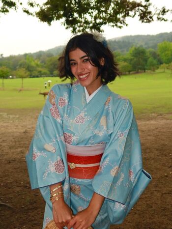 Sara Saffari