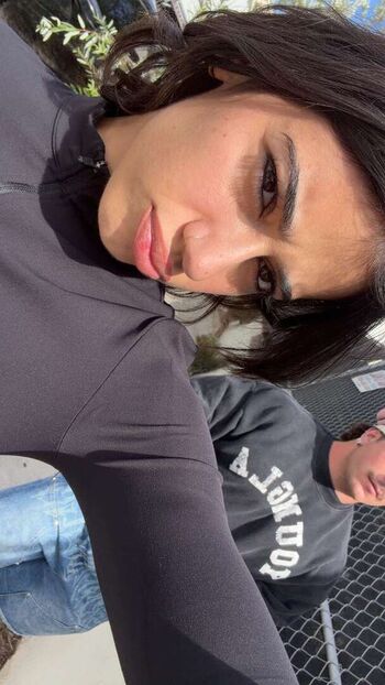 Full leaked Sara saffari private onlyfans photo