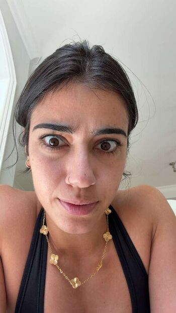 Full leaked Sara saffari private onlyfans photo