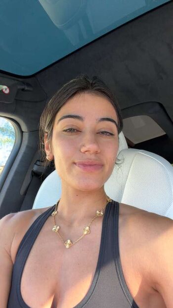 Full leaked Sara saffari private onlyfans photo