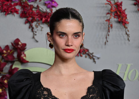 Full leaked Sara sampaio page private onlyfans photo