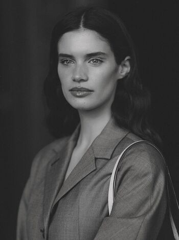 Full leaked Sara sampaio page private onlyfans photo