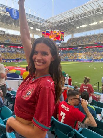 Full leaked Sara sampaio page private onlyfans photo