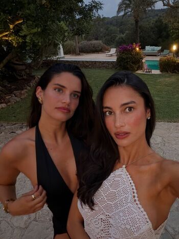 Full leaked Sara sampaio private onlyfans photo