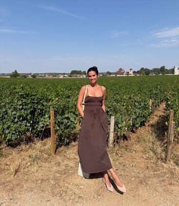 Full leaked Sara sampaio private onlyfans photo