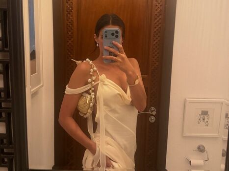 Full leaked Sara sampaio page private onlyfans photo