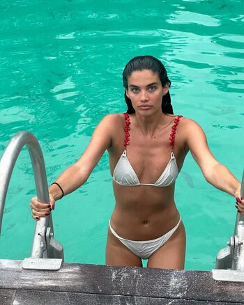 Full leaked Sara sampaio page private onlyfans photo