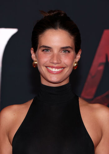Full leaked Sara sampaio private onlyfans photo