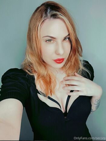 Full leaked Sara secora private onlyfans photo
