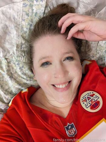 Full leaked Sara sitwell private onlyfans photo