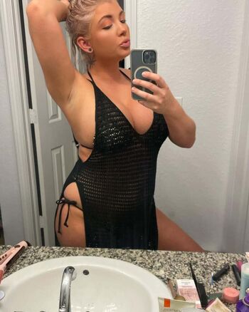 Full leaked Sara wilce private onlyfans photo