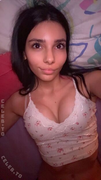 Full leaked Sara wolf  page private onlyfans photo