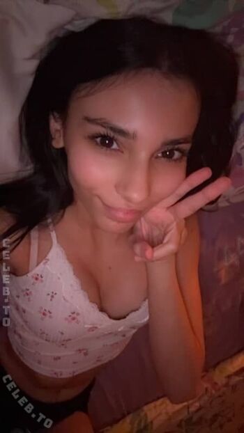 Full leaked Sara wolf page private onlyfans photo