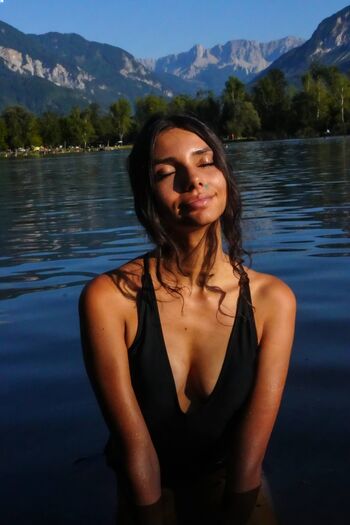 Full leaked Sarawolf  page private onlyfans photo