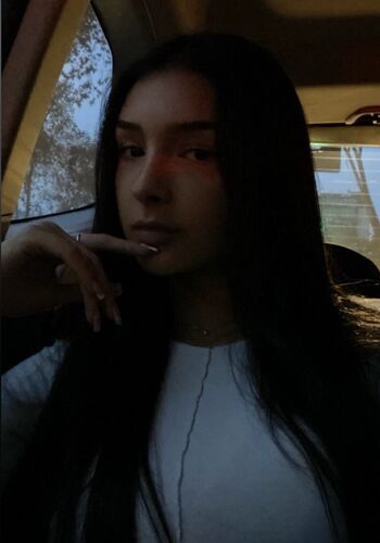 Full leaked Sara private onlyfans photo