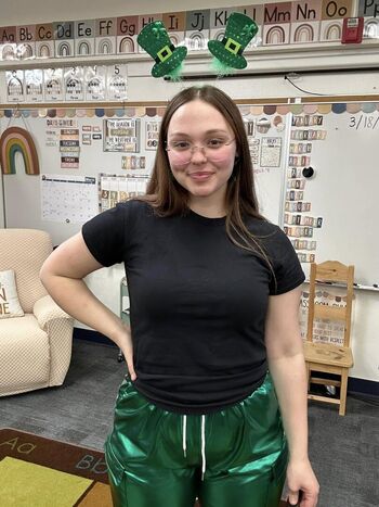 Full leaked Saraa jamess page private onlyfans photo