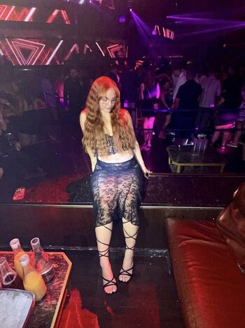 Full leaked Saraa jamess private onlyfans photo