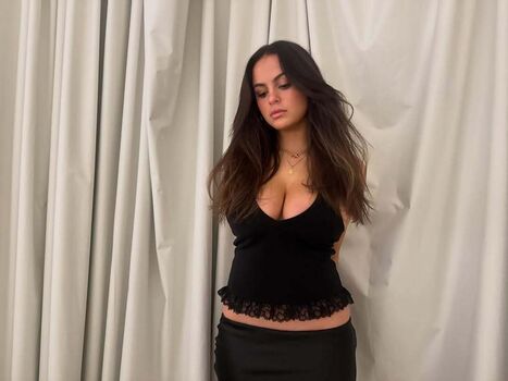 Sarabella Harris - sarabellaharriss - sexiisariii777