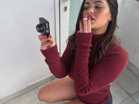 Full leaked Sarabella harris page private onlyfans photo